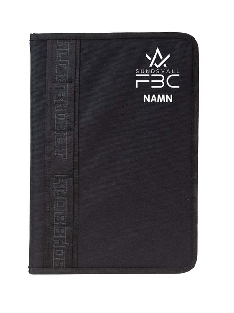 KH Tactic Folder Floorball - Black Label (Sundsvall FBC)